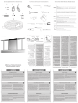 Bosch SHE6AP02UC/02 Installation guide