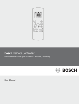 Bosch 8733954460 Operating instructions