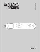 Black & Decker KC9024 User manual