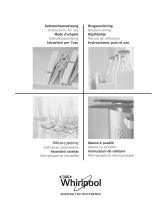 Whirlpool AWOE 8560 User guide