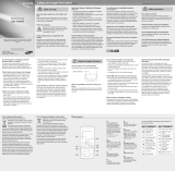 Samsung GT-E2120I User manual