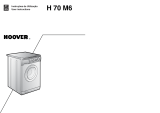 Hoover LB H70 M6 SY User manual