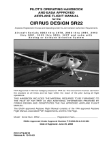 CirrusSR22