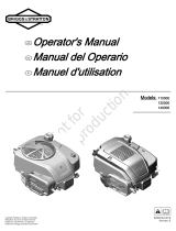 Simplicity 12S912-0122-B1 User manual