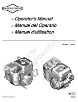Simplicity 13D135-0014-F1 User manual