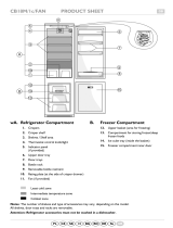 IKEA ART 450-A-LH Owner's manual