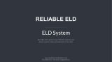 Reliable ELD RRS User manual