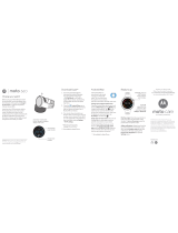 Motorola Moto 360 Getting Started Manual