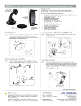 Bosch Slim-Grip SM515 User manual