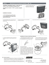 Bosch TTO215 User manual