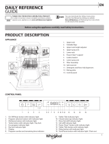 Whirlpool WSFO 3T125 6PC X Daily Reference Guide