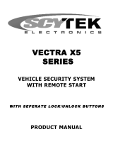 Scytek electronicVectra X5 Series