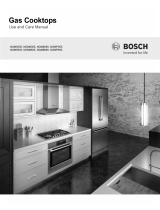 Bosch NGMP655UC/01 User manual