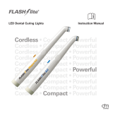 Flashlite Magna 4.0 User manual