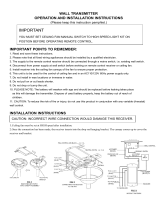 Chungear Industrial KUJCE10325 User manual