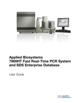 Applied Biosystems7900HT