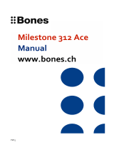 BonesMilestone 312 Ace