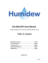 HUMIDEWGO-2016 (PP)