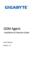 Gigabyte G492-Z50 User guide
