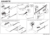 Gigabyte R151-Z30 Installation guide