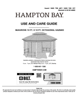Hampton BayA101014900