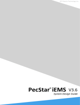 CET iEMS User manual