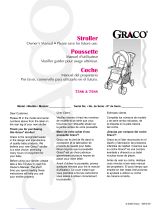 Graco 7586 Owner's manual