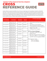 ATTO Celerity FC-161P Reference guide