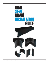 RadonAway 28619-1 Installation guide