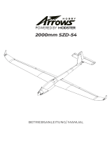 Arrows AH017P User manual