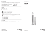 Saxby Lighting 13799 User manual