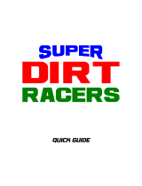 Steam Super Dirt Racers User guide