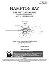 Hampton BayEF200G-44