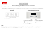 Brohn BRO6001 60cm Built-in Electric Oven User guide