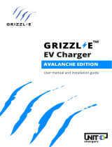 Grizzl-E GRIZZL-E GRS-14-24-AW Smart Avalanche Edition EV Charger User manual