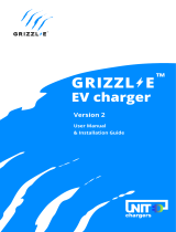 Grizzl-E GR1-6-24-R Electric Vehicle Charger User manual