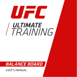 UFC UHA-69409 User manual