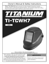 TitaniumTI-TCWH7