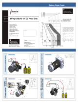 Hydro-Tek 8367708 Owner's manual