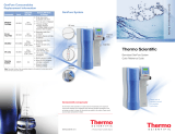 Thermo Fisher ScientificBarnstead GenPure System