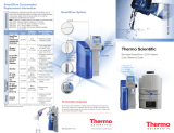 Thermo Fisher ScientificBarnstead Smart2Pure 12LPH System