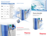 Thermo Fisher ScientificBarnstead GenPure Pro System