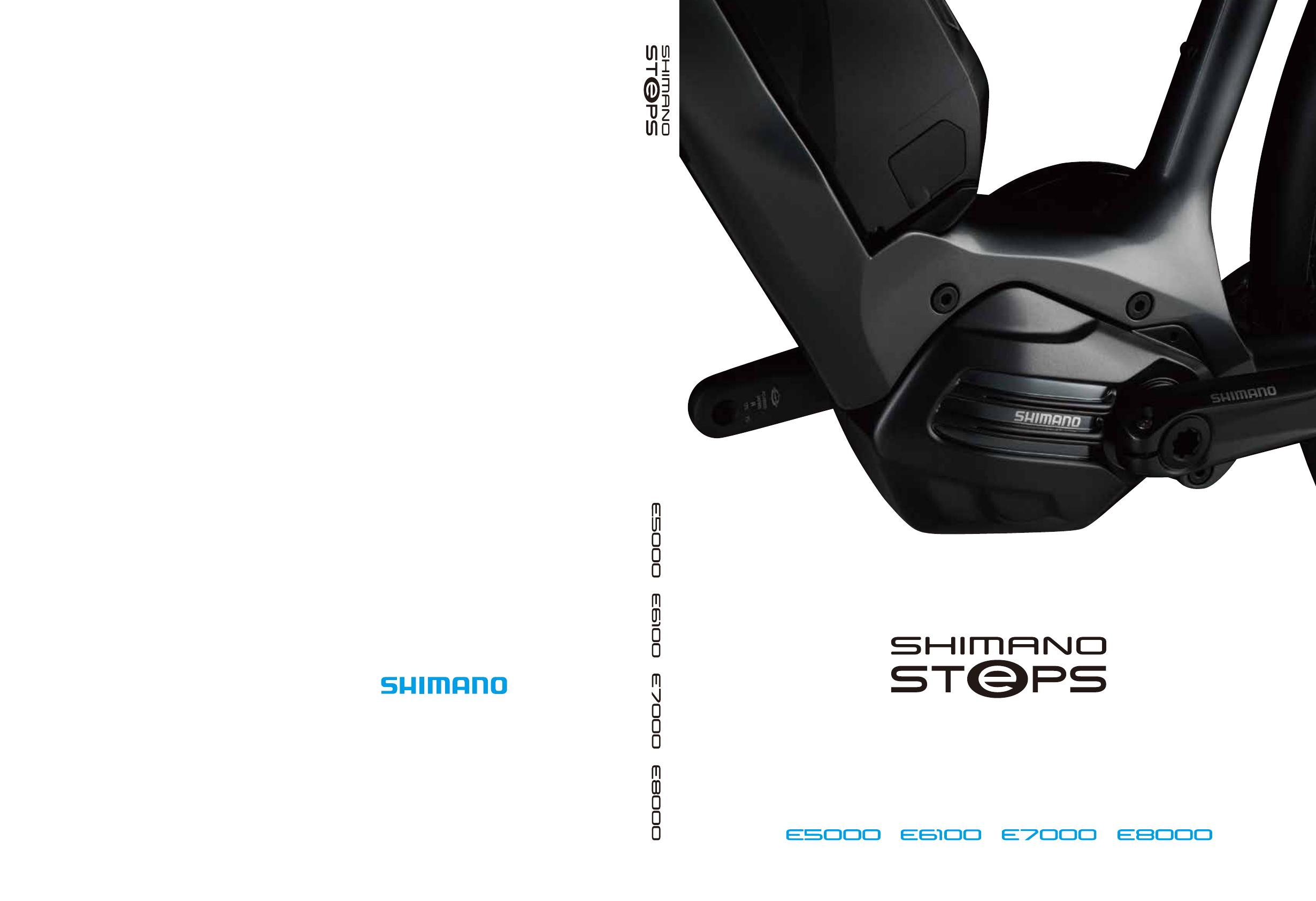 shimano steps e6100 vs bosch cx