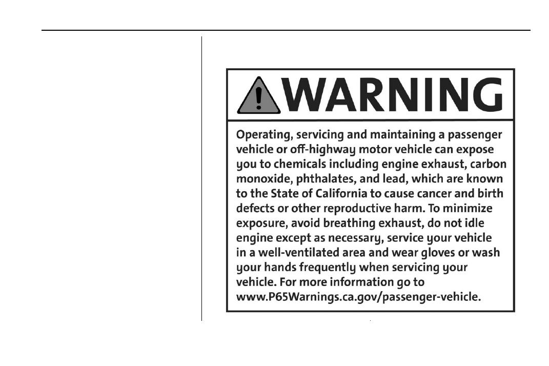 Cadillac XT4 2025 User manual