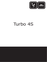 ABC Design Turbo 4S Operating instructions