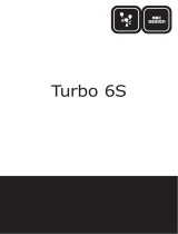 ABC Design Turbo 6S Operating instructions