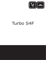 ABC Design Turbo S 4F Operating instructions