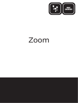 ABC Design Zoom Operating instructions
