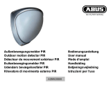 Abus AZBW20000 User manual