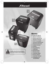 ACCO Brands RDS2250 User manual